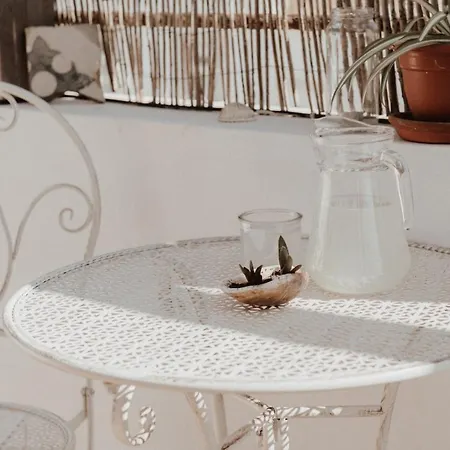 Casa Da Madalena Backpackers * Faro