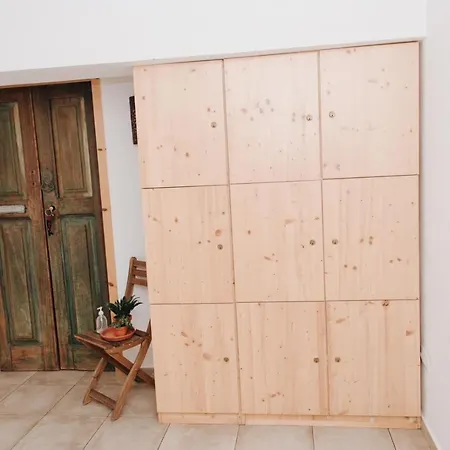 Casa Da Madalena Backpackers * FAO