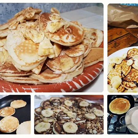 Casa Da Madalena Backpackers Vandrarhem *