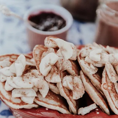 Casa Da Madalena Backpackers *