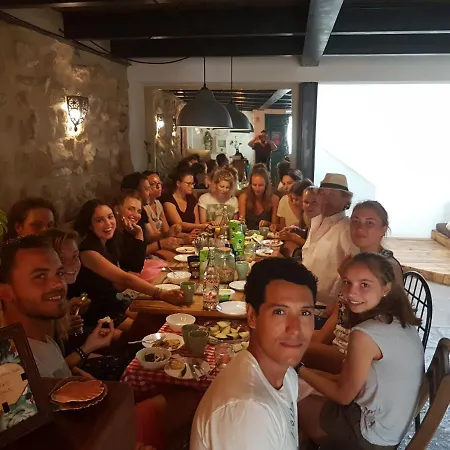 Vandrarhem Casa Da Madalena Backpackers