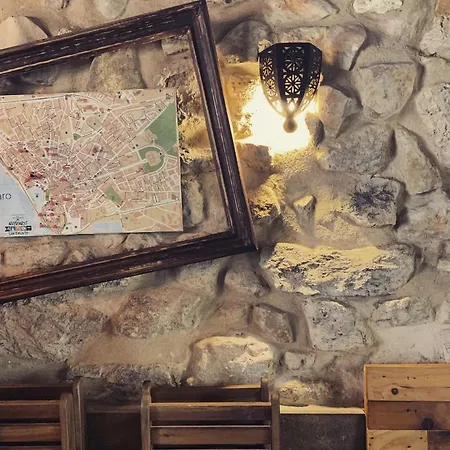 Vandrarhem Casa Da Madalena Backpackers *