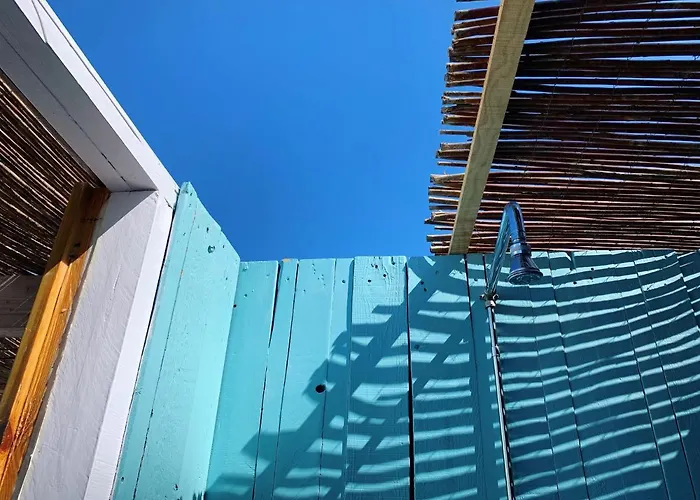 Auberge de jeunesse Casa Da Madalena Backpackers *