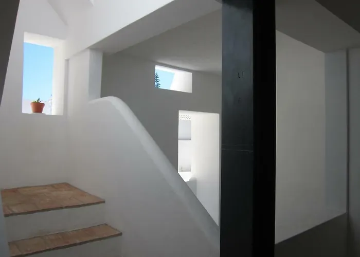 Auberge de jeunesse Casa Da Madalena Backpackers District de Faro