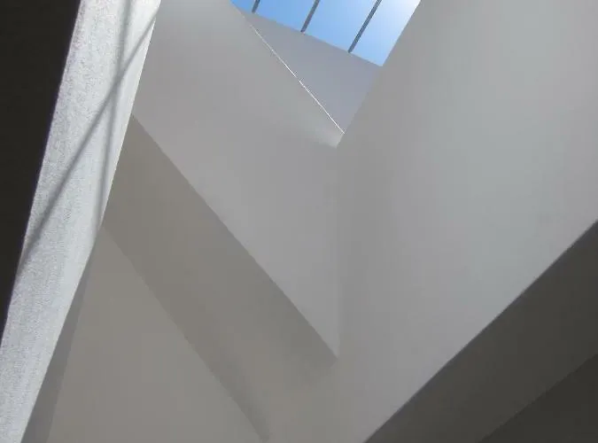 Casa Da Madalena Backpackers Auberge de jeunesse District de Faro