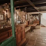 Casa Da Madalena Backpackers אכסניה פארו