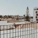 Casa Da Madalena Backpackers * פארו