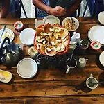 אכסניה Casa Da Madalena Backpackers