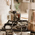 אכסניה Casa Da Madalena Backpackers *