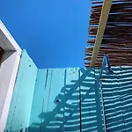 אכסניה Casa Da Madalena Backpackers *