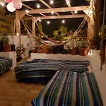 אכסניה Casa Da Madalena Backpackers פארו