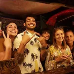 Casa Da Madalena Backpackers אכסניה פארו