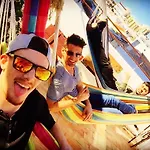 Casa Da Madalena Backpackers * פארו
