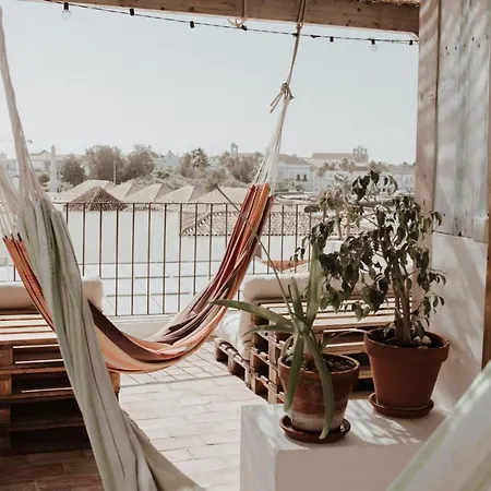 Hostel Casa Da Madalena Backpackers *