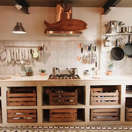 Casa Da Madalena Backpackers Hostel Faro