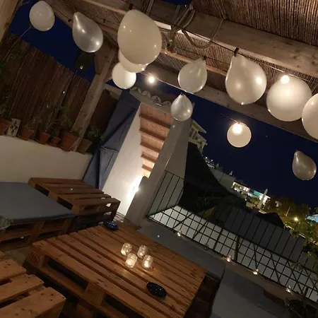 Casa Da Madalena Backpackers