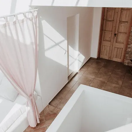 Casa Da Madalena Backpackers FAO