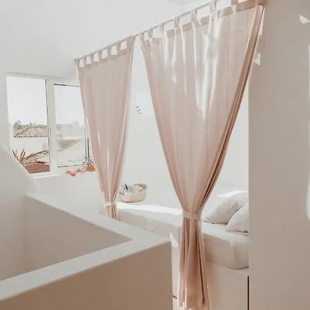 Casa Da Madalena Backpackers * 法鲁区