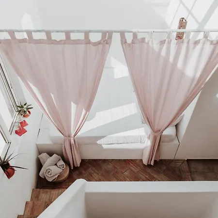 Hostel Casa Da Madalena Backpackers