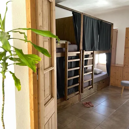 Casa Da Madalena Backpackers * Faro