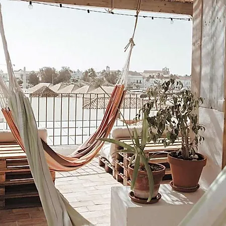 Casa Da Madalena Backpackers