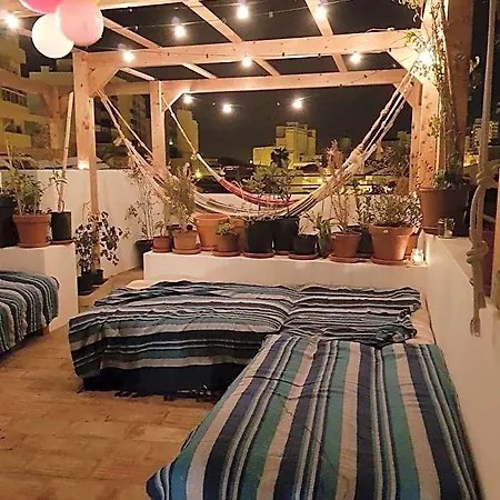 Auberge de jeunesse Casa Da Madalena Backpackers *