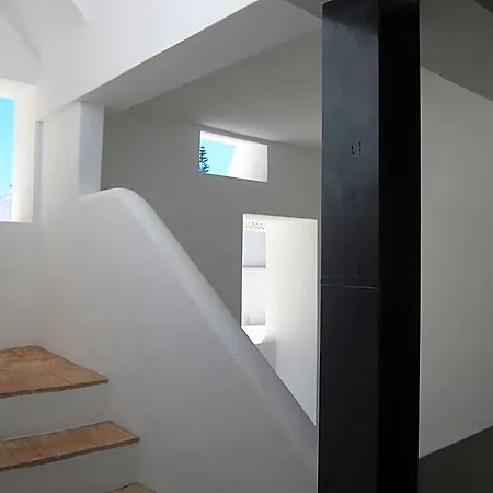 אכסניה Casa Da Madalena Backpackers *