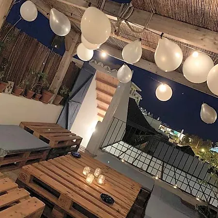 Auberge de jeunesse Casa Da Madalena Backpackers *
