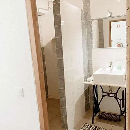 Casa Da Madalena Backpackers * פארו