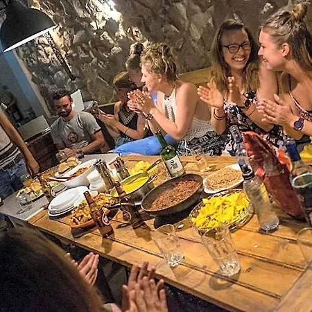 Casa Da Madalena Backpackers