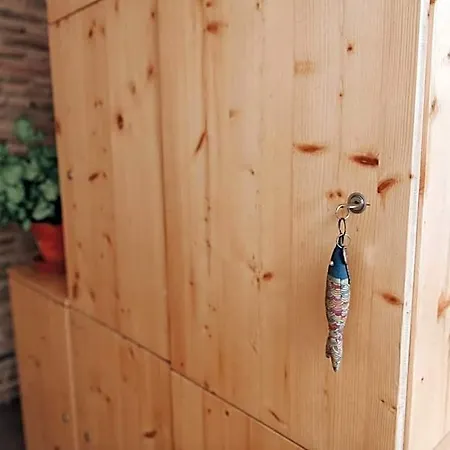 Casa Da Madalena Backpackers *