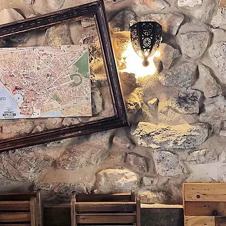 Auberge de jeunesse Casa Da Madalena Backpackers *