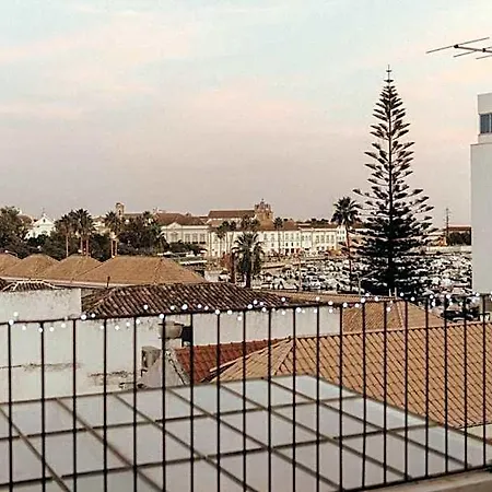 אכסניה Casa Da Madalena Backpackers