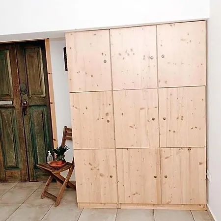 Casa Da Madalena Backpackers אכסניה פארו