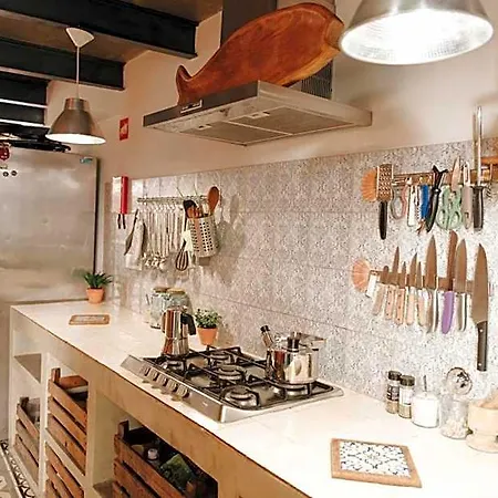 אכסניה Casa Da Madalena Backpackers פארו