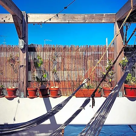Auberge de jeunesse Casa Da Madalena Backpackers *