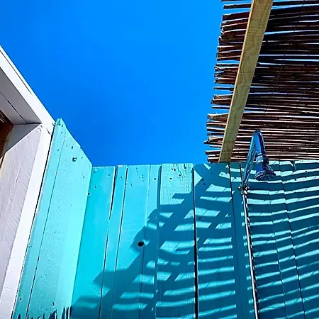 אכסניה Casa Da Madalena Backpackers *