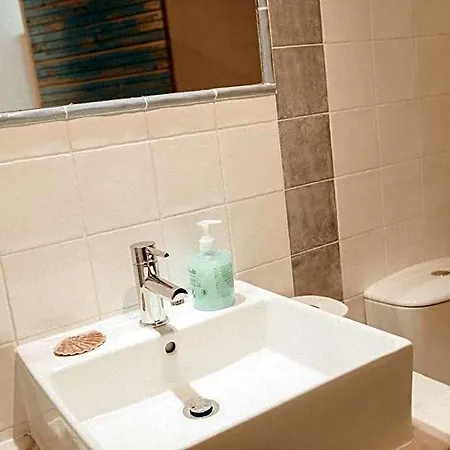 Casa Da Madalena Backpackers אכסניה