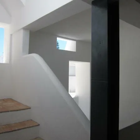 אכסניה Casa Da Madalena Backpackers פארו