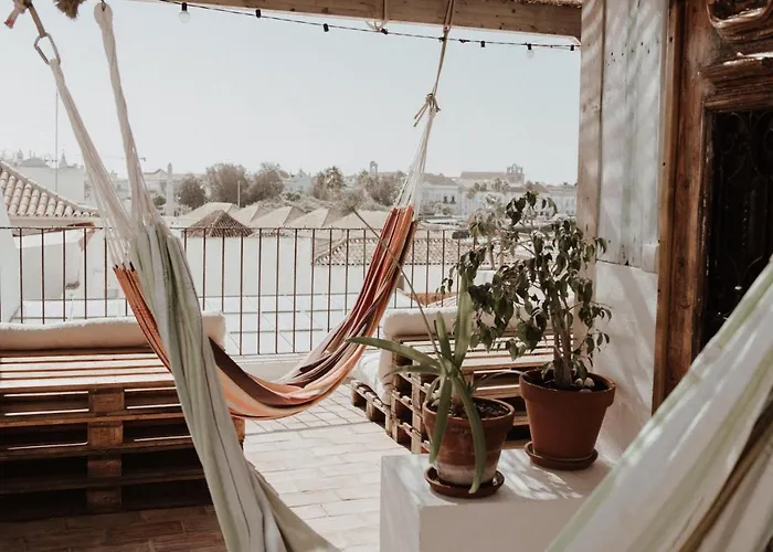 Hostel Casa Da Madalena Backpackers *