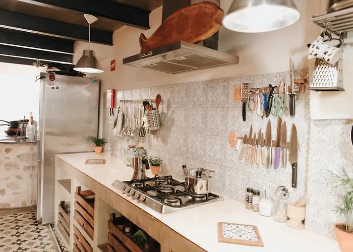 Casa Da Madalena Backpackers