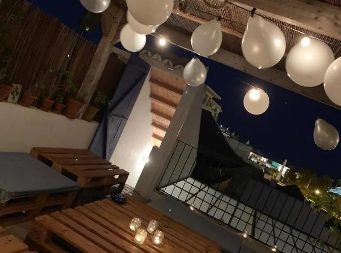 Casa Da Madalena Backpackers