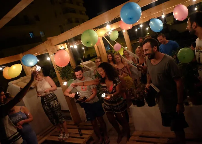 Casa Da Madalena Backpackers Hostel *