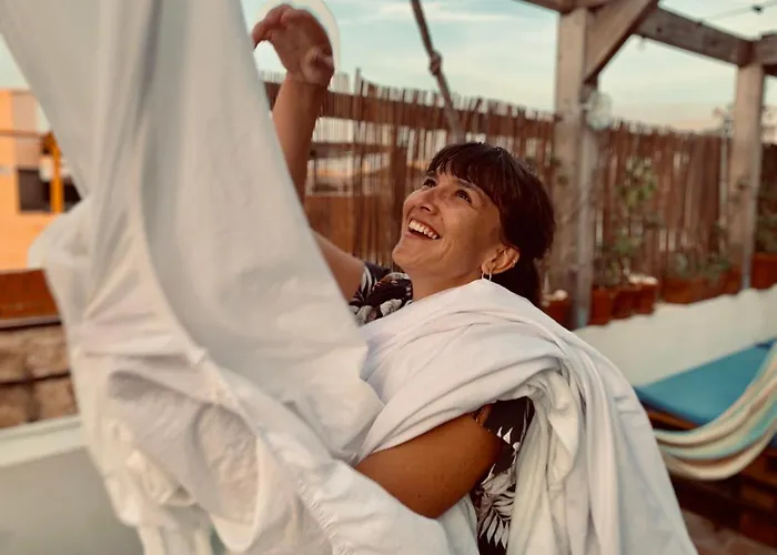 Casa Da Madalena Backpackers Hostel Faro