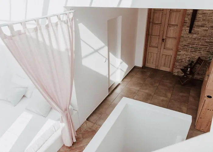 Casa Da Madalena Backpackers Faro