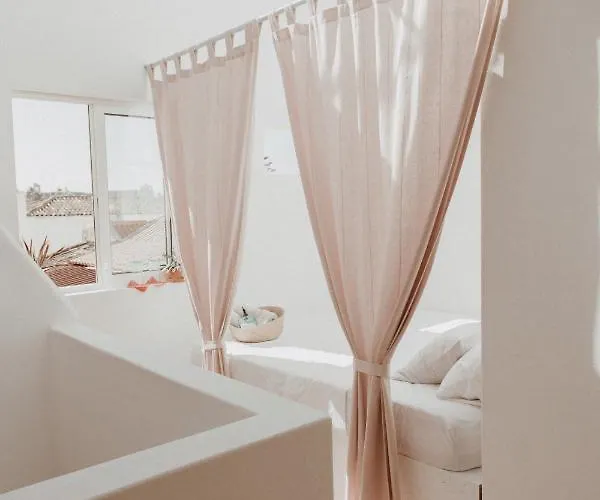 Casa Da Madalena Backpackers * Faro