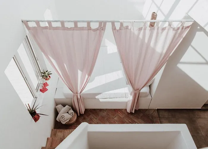 Hostel Casa Da Madalena Backpackers