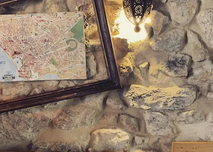 Hostel Casa Da Madalena Backpackers *