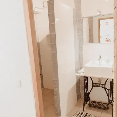 Hostel Casa Da Madalena Backpackers Faro