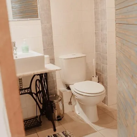 Casa Da Madalena Backpackers Hostel Faro